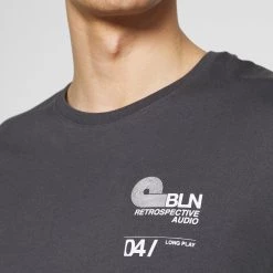 Bon marché ⭐ Pier One Prix Réduit T-shirt imprimé t-shirts col rond homme ❤️ -Pier One Soldes Magasin 852a6922bcfe4b63a98484feec8d495a