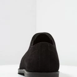 Remise 😍 Pier One LEATHER - Chaussures à lacets Qualité Excellente derbies et richelieus rond homme 🌟 12 Remise 😍 Pier One LEATHER - Chaussures à lacets Qualité Excellente derbies et richelieus rond homme 🌟 -Pier One Soldes Magasin 854272316ee54f0391874a99d8f07f3d