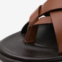 Grosses soldes 🎁 Qualité Fiable Pier One Mules sandales et tongs ouvert homme 🔔 -Pier One Soldes Magasin 855382c1ba05474d94c24f0827eae3c8