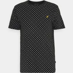 Vente flash 👍 Pier One T-shirt imprimé Prix De Lancement t-shirts col rond homme 👍 -Pier One Soldes Magasin 85736b6f92614a72b94dc0b49df0f5ee