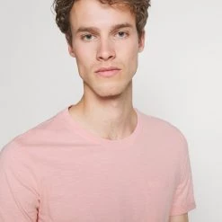 Coupon 💯 Pier One Assurance De l’Authenticité T-shirt basique t-shirts col rond homme 🔥 -Pier One Soldes Magasin 859de06202fe45c4a79f72dfebc97f54