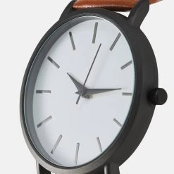 Acheter 🎉 Pier One UNISEX - Montre Rabais montres et bijoux boucle ardillon 🤩 -Pier One Soldes Magasin 85a81b101dc74df08a2a213cd7f1d668