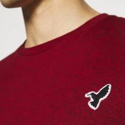 Budget 🤩 Bon Rapport Coût-Efficacité Pier One T-shirt basique t-shirts col rond homme 💯 -Pier One Soldes Magasin 8605e72d45dd42e29f3326372c3d4ce4