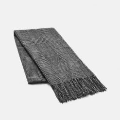 Top 10 👍 Pier One UNISEX - Écharpe Bon Rapport Coût-Efficacité foulards et écharpes carreaux 💯