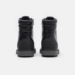 Budget 🎉 Pier One Bottines à lacets Un Tarif Préférentiel bottes rond homme 😀 -Pier One Soldes Magasin 860ef8134b934cbe862047a7aabf479f