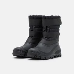 Promo 🛒 Pier One UNISEX - Bottes de neige Meilleure qualité rond 🌟 9 Promo 🛒 Pier One UNISEX - Bottes de neige Meilleure qualité rond 🌟 -Pier One Soldes Magasin 863459abaae0470797a03dad4aaa7203