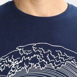 Acheter 🔥 Pier One T-shirt imprimé Prix Dégriffé t-shirts & polos col rond homme 🎁 -Pier One Soldes Magasin 863554ecc26f4c63bcb319402c35f9e1