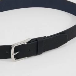 Top 10 ⭐ Pier One Prix Incroyables UNISEX - Ceinture ceintures boucle ardillon 🎉 -Pier One Soldes Magasin 863919fb36d54046bd9acc3b656a7336