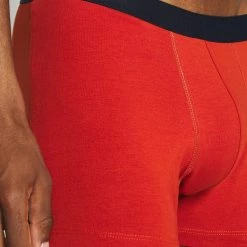 Budget ❤️ Prix Malin Pier One 5 PACK - Shorty sous-vêtements normale homme 😀 -Pier One Soldes Magasin 863959bcf98947a287764e28687792cb