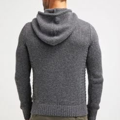 Tout neuf ❤️ Pier One Se Vend Bas Prix Sweat à capuche pulls & gilets homme 👏 -Pier One Soldes Magasin 8689ec228791443bb65108e2e4ef81bf