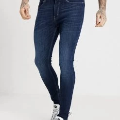 Coupon 🤩 Prix Imbattable Pier One 👖 Jeans Skinny normale homme 🤩