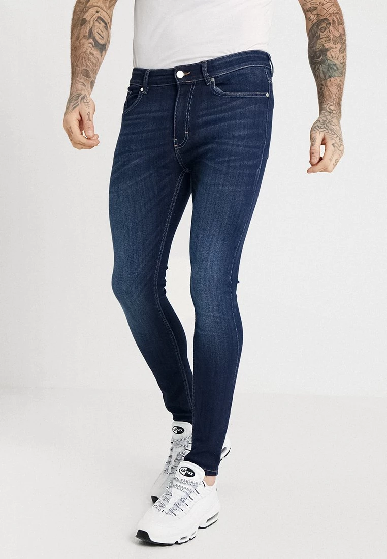 Coupon 🤩 Prix Imbattable Pier One 👖 Jeans Skinny normale homme 🤩 3 Coupon 🤩 Prix Imbattable Pier One 👖 Jeans Skinny normale homme 🤩