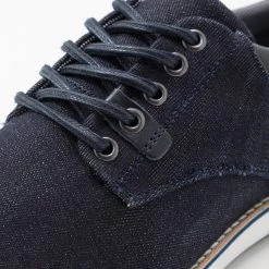 Meilleure affaire 😀 Pier One Chaussures à lacets Qualité Fiable derbies et richelieus rond homme 😀 -Pier One Soldes Magasin 86d896cd951f4ae883e7e7f9f9210bad