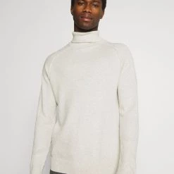 Bon marché 🧨 Pier One Prix d’Amis Pullover pulls & gilets col roulé homme 👍