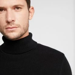 De gros 👍 Pier One Pullover Prix Cassé pulls et gilets col roulé homme ❤️ -Pier One Soldes Magasin 86f31f4035ea4420a34ec8882378ae9e