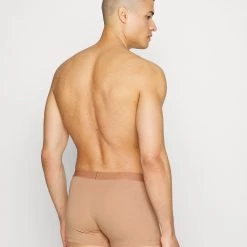 Acheter ❤️ Pier One 3 PACK - Shorty Prix Aimable sous-vêtements & chaussettes normale homme 👏 -Pier One Soldes Magasin 877410057ec14e0aa52d962f79eab815