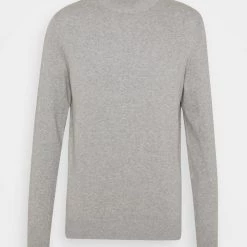 Acheter ❤️ Première Qualité Pier One Pullover pulls et gilets col officier homme 🔔 20 Acheter ❤️ Première Qualité Pier One Pullover pulls et gilets col officier homme 🔔 -Pier One Soldes Magasin 877f4a5f4abc4f85bd9e656c7b055a1c 3