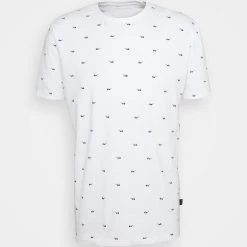 Meilleure vente 👍 Pier One Prix Réduit T-shirt imprimé t-shirts col rond homme 👍 -Pier One Soldes Magasin 87cfeaac804b4f26933b4071438d5e0c 1