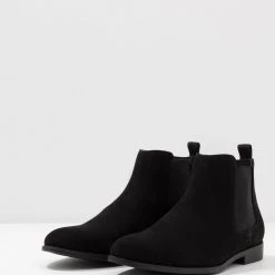 Nouveau 🎉 Pier One Prix Imbattable Bottines boots et bottes rond homme ✨ -Pier One Soldes Magasin 87d39fbd74ba4b2c88982142d7246e73