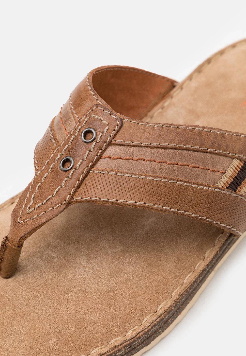 Vente flash 👍 Pier One Tongs qualité absolue sandales et tongs ouvert homme ✔️ 8 Vente flash 👍 Pier One Tongs qualité absolue sandales et tongs ouvert homme ✔️ – Image 6