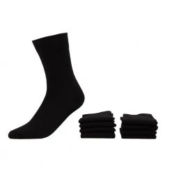 Meilleure vente ❤️ Pier One 7 PACK - Chaussettes Prix Cassé sous-vêtements & chaussettes couleur unie homme 🌟 -Pier One Soldes Magasin 88230a8554954542800787e9a22e22b5 2