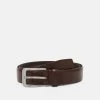 Acheter ✨ Pier One Prix Discount LEATHER - Ceinture ceintures boucle ardillon homme 🎁 -Pier One Soldes Magasin 885307ba478a468a972d859513602e58