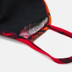 Budget 👍 Pier One Produit de première qualité 3 PACK UNISEX - Masque en tissu masques rayures 🎉 -Pier One Soldes Magasin 8859a9ade4274966af2a3e35be372e41