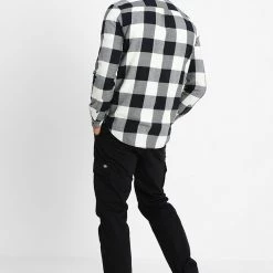 Meilleur prix ⌛ Qualité absolue Pier One Chemise chemises col &agrave; boutons homme 🛒 -Pier One Soldes Magasin 88729ac151054104a13d0f7d0006eb97