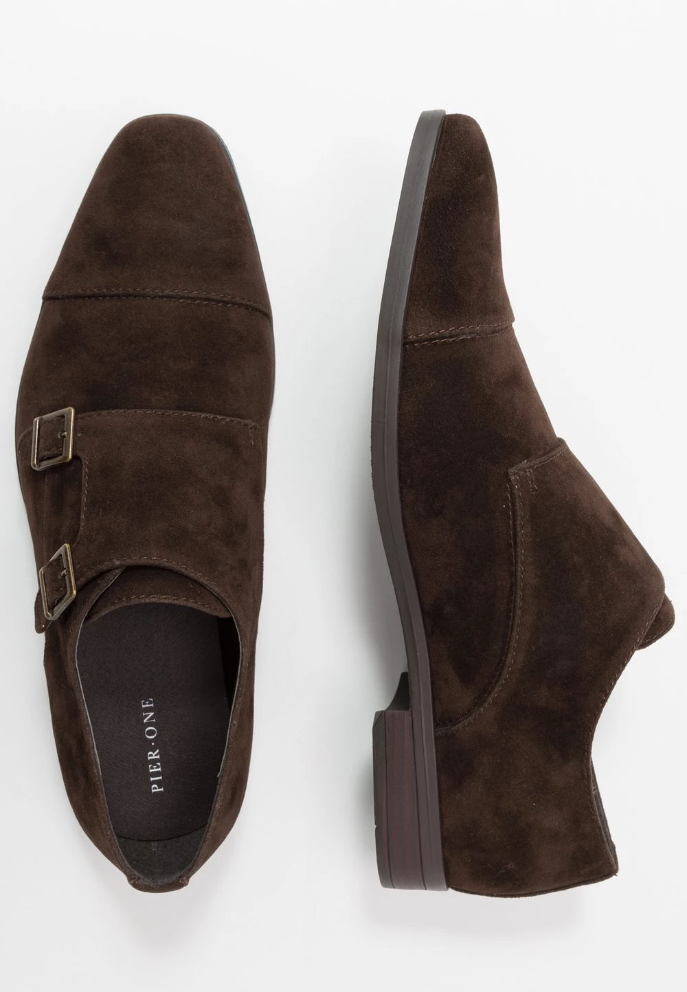 Top 10 🔔 Pier One Mocassins Bon Rapport Coût-Efficacité mocassins et loafers carré homme 🤩 4 Top 10 🔔 Pier One Mocassins Bon Rapport Coût-Efficacité mocassins et loafers carré homme 🤩 – Image 2