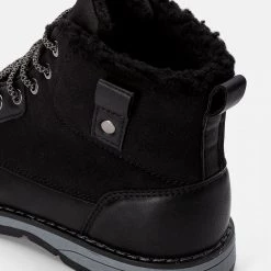 Promo 🧨 Pier One Bottines à lacets Prix Allégé bottes rond homme 🔥 -Pier One Soldes Magasin 88a42412edba4dd784d28f14277a93bb