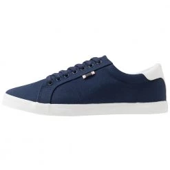 Le moins cher 🔔 Pier One UNISEX - Baskets basses Prix Imbattable baskets & sneakers rond 🛒