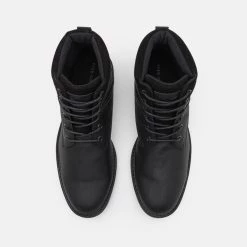 Les meilleures critiques de 🔔 Pier One Prix Équitable Bottines à lacets bottes rond homme ✔️ -Pier One Soldes Magasin 893c990f52d84601a3fffc57f88dcd03