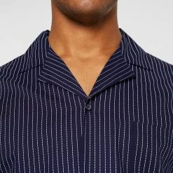 Remise ❤️ Qualité absolue Pier One Haut de pyjama pyjamas col revers homme 👏 -Pier One Soldes Magasin 897332ff25ec4a71b6b1a8a2da141bac