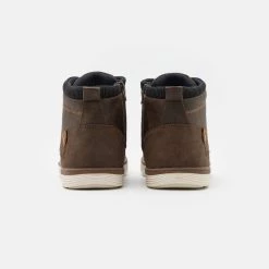 Meilleur prix 👍 Prix Compétitif Pier One Baskets montantes baskets & sneakers rond homme ⭐ -Pier One Soldes Magasin 89bd302c3f6b48e7bd76fb6e62e57ee2