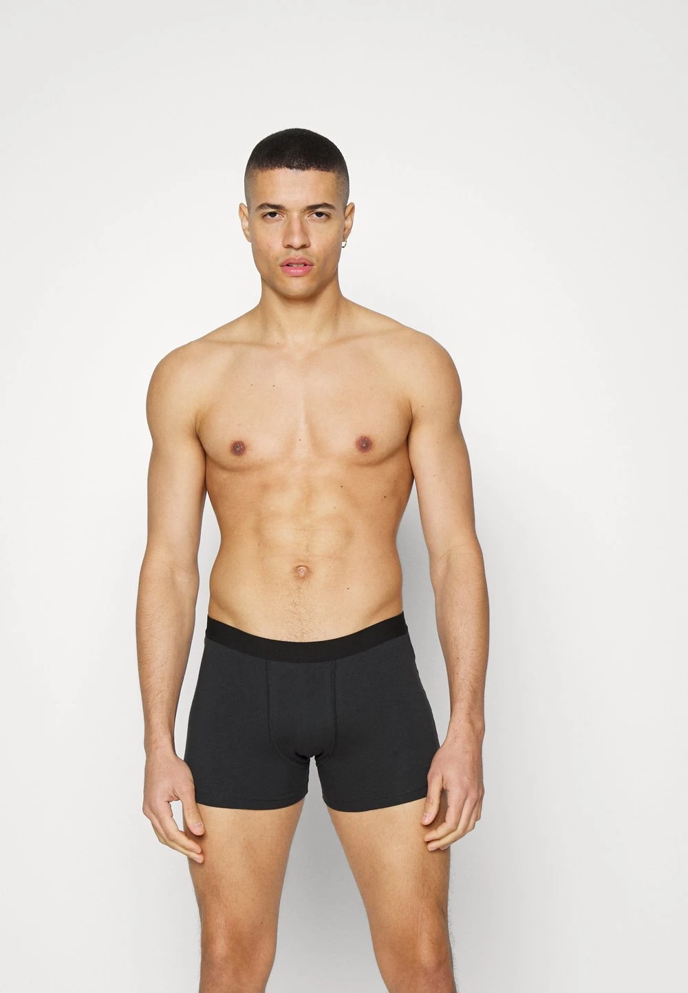 Offres 🧨 Pier One 3 PACK - Shorty Qualité garantie 100% sous-vêtements & chaussettes normale homme 🔥 6 Offres 🧨 Pier One 3 PACK - Shorty Qualité garantie 100% sous-vêtements & chaussettes normale homme 🔥 – Image 4