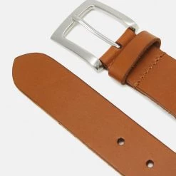 Meilleure vente ✨ Prix Raisonnable Pier One LEATHER - Ceinture ceintures boucle ardillon homme ❤️ -Pier One Soldes Magasin 89efffa59ce1472daea7a49b3a9df22a