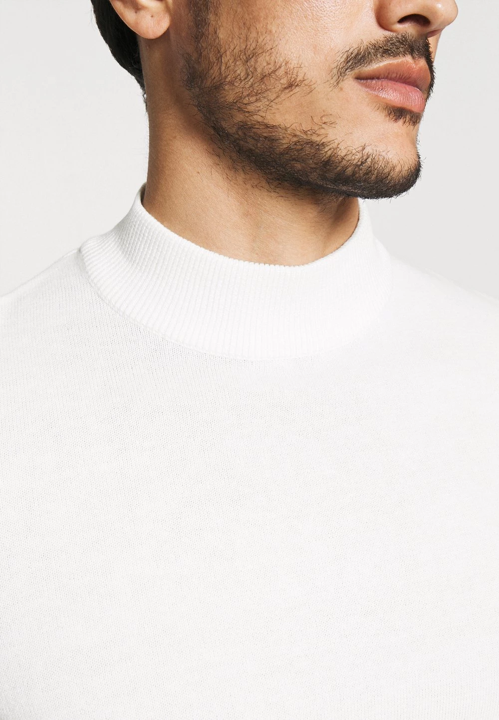 Acheter ❤️ Première Qualité Pier One Pullover pulls et gilets col officier homme 🔔 9 Acheter ❤️ Première Qualité Pier One Pullover pulls et gilets col officier homme 🔔 – Image 7