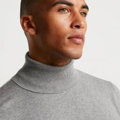 Sortie 😍 Pier One En promotion Pullover pulls et gilets col roul&eacute; homme ✨ -Pier One Soldes Magasin 8a2ae69d96f7417d874412d070cd18bb