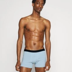 Offres ⭐ Pier One En promotion 5 PACK - Shorty sous-vêtements normale homme 🧨 -Pier One Soldes Magasin 8a593e600aa34c7ab9f35986ab9f44d0