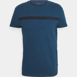 Coupon 🤩 Pier One Prix Incroyables T-shirt imprimé t-shirts col rond homme 🧨 -Pier One Soldes Magasin 8a6f35c1a56b49bea40055bd07461956 2
