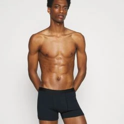 Offres ⭐ Pier One En promotion 5 PACK - Shorty sous-vêtements normale homme 🧨 -Pier One Soldes Magasin 8aae816e29a04fcd82d9b66f8ccdce1b