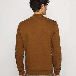 Vente flash 🎁 Prix Légers Pier One Sweatshirt pulls et gilets col officier homme ✨ -Pier One Soldes Magasin 8ad275781345432aa1b60a5db712b3c0