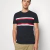 Les meilleures critiques de 🔔 Qualité Supérieure Pier One T-shirt imprimé t-shirts col rond homme 🛒 -Pier One Soldes Magasin 8adbc4d91a3a4318837fa0493c6d2a62