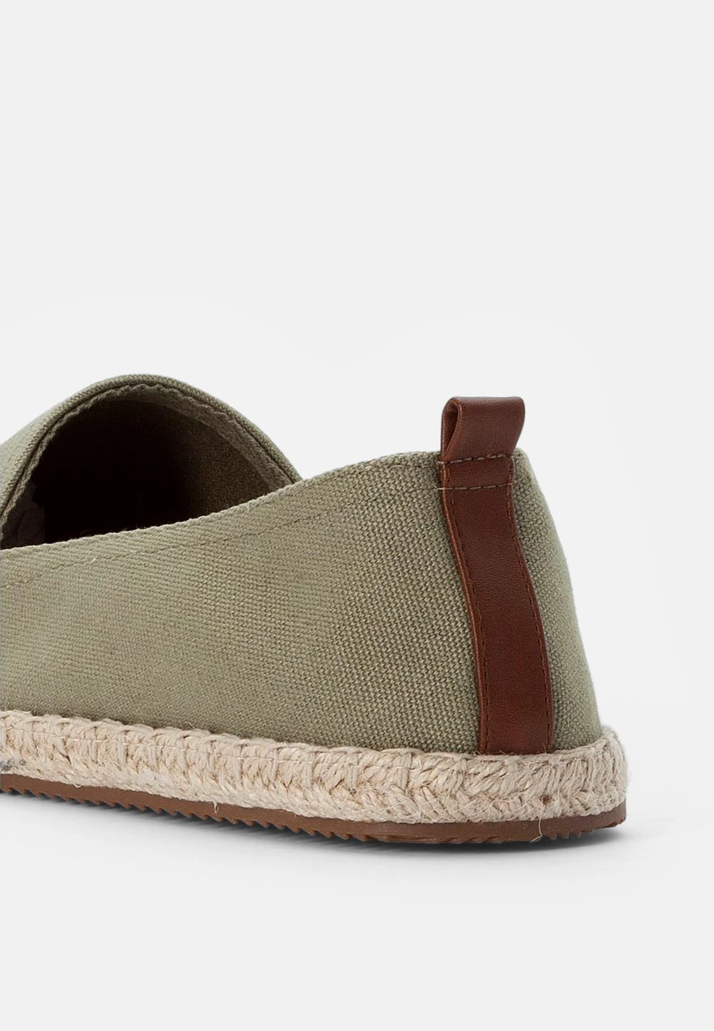 Meilleure affaire 👍 Pier One Prix Favorable RENA ESPADRILLE UNISEX - Espadrilles chaussures basses rond ✔️ 8 Meilleure affaire 👍 Pier One Prix Favorable RENA ESPADRILLE UNISEX - Espadrilles chaussures basses rond ✔️ – Image 6