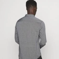 Budget 🧨 Pier One Chemise Prix Exclusifs chemises col kent homme ⌛ -Pier One Soldes Magasin 8b342a265c4b412181a34829fa1aca36