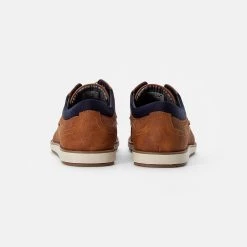 Offres ⭐ Prix Malin Pier One Chaussures à lacets derbies, richelieus & chaussures bateau rond homme 🌟 -Pier One Soldes Magasin 8b39311593574d3ca26679b51258c731