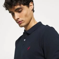 Top 10 ⭐ Pier One Qualité Supérieure Polo t-shirts col polo homme 🧨 -Pier One Soldes Magasin 8b7e6411bb304a5e810cb24edda71399