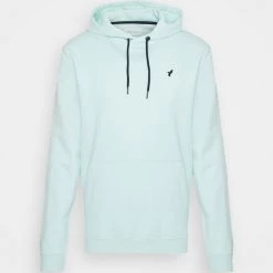 De gros 🤩 Prix Favorable Pier One Sweat à capuche sweats & hoodies homme 🔔