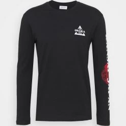 Meilleur prix 🌟 Pier One T-shirt à manches longues Prix Cassé t-shirts col rond homme 🤩 -Pier One Soldes Magasin 8ba9abbba6274c7cae5dec7801d3c2d9 1