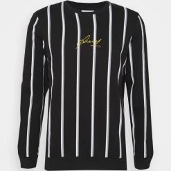 Bon marché ❤️ Pier One Sweatshirt Prix Aimable pulls et gilets col rond homme 🎉 13 Bon marché ❤️ Pier One Sweatshirt Prix Aimable pulls et gilets col rond homme 🎉 -Pier One Soldes Magasin 8be457db09b14e3daa3f395e0fe97592